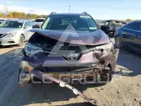 2018 Toyota RAV4 photo