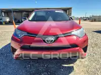 2018 Toyota RAV4 фото