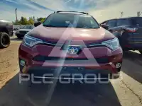 2018 Toyota RAV4 фото