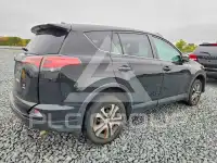 2018 Toyota RAV4 photo