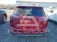 2018 Toyota RAV4 фото