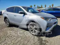 2018 Toyota RAV4 фото
