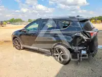 2018 Toyota RAV4 фото