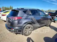 2018 Toyota RAV4 фото