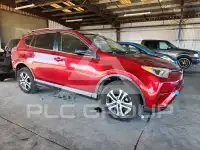 2018 Toyota RAV4 фото