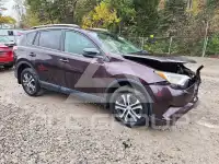 2018 Toyota RAV4 photo