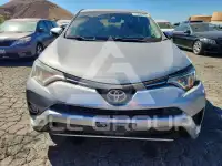 2018 Toyota RAV4 фото