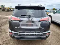 2018 Toyota RAV4 photo