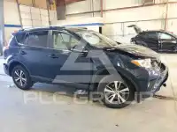 2018 Toyota RAV4 фото