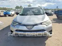 2018 Toyota RAV4 фото