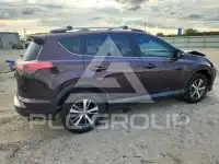 2018 Toyota RAV4 photo
