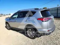 2018 Toyota RAV4 фото