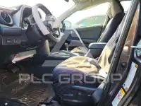 2018 Toyota RAV4 фото
