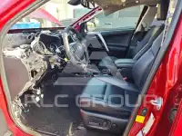 2018 Toyota RAV4 фото
