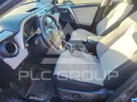 2018 Toyota RAV4 фото
