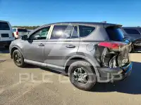 2018 Toyota RAV4 фото
