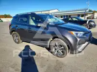 2018 Toyota RAV4 фото