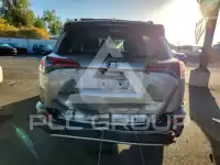2018 Toyota RAV4 фото