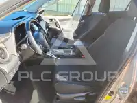 2018 Toyota RAV4 фото