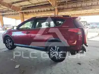 2018 Toyota RAV4 фото