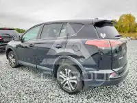 2018 Toyota RAV4 photo