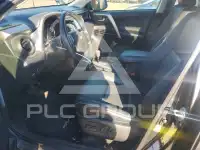 2018 Toyota RAV4 фото