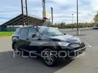 2018 Toyota RAV4 фото