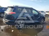 2018 Toyota RAV4 photo