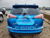 2018 Toyota RAV4 фото