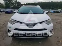 2018 Toyota RAV4 фото