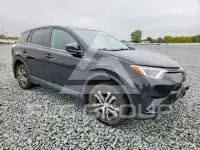 2018 Toyota RAV4 photo