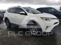 2018 Toyota RAV4 photo