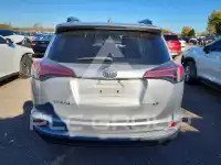 2018 Toyota RAV4 photo