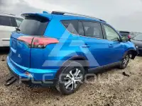 2018 Toyota RAV4 фото