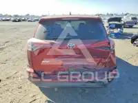 2018 Toyota RAV4 фото