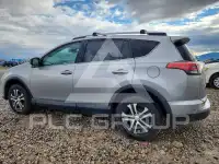 2018 Toyota RAV4 фото