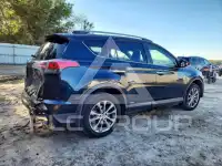 2018 Toyota RAV4 фото