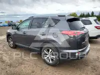 2018 Toyota RAV4 photo