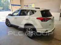 2018 Toyota RAV4 фото
