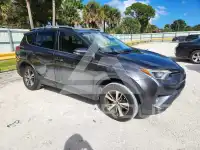 2018 Toyota RAV4 photo