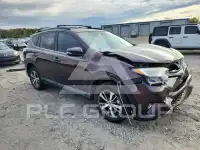 2018 Toyota RAV4 photo