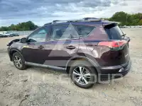 2018 Toyota RAV4 photo