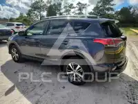 2018 Toyota RAV4 photo