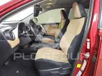 2018 Toyota RAV4 photo