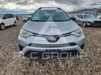 2018 Toyota RAV4 фото