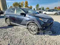 2018 Toyota RAV4 фото