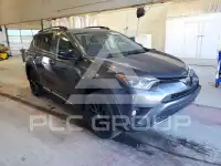 2018 Toyota RAV4 фото