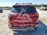 2018 Toyota RAV4 фото