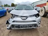 2018 Toyota RAV4 фото