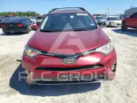 2018 Toyota RAV4 фото